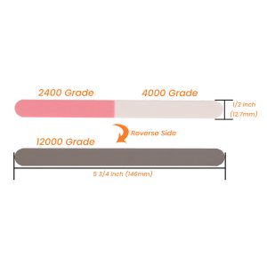 Micro-Mesh Tri-Grade Buffers 2400/4000/12000
