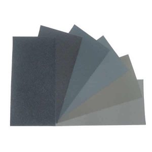 Micro-Mesh MX 6 Sheet Kits | GC Abrasives