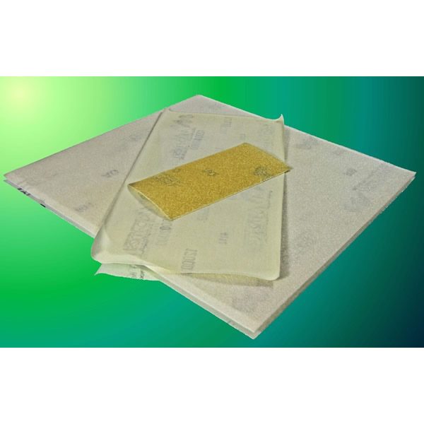 Micro-Mesh AO - Single Sheets - 6 Sizes | GC Abravives