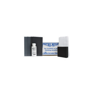 Micro-Mesh KR-70 Acrylic/Plastic Restoral Kit | GC Abrasives