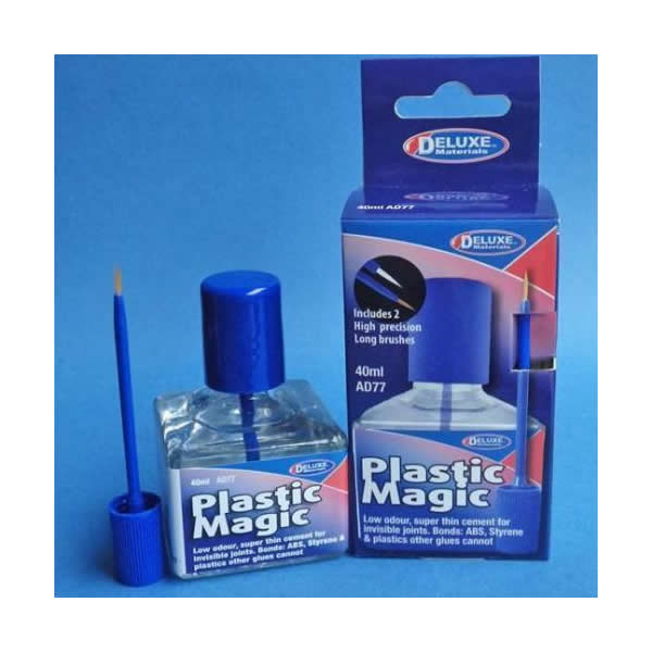 Plastic Magic | GC Abrasives