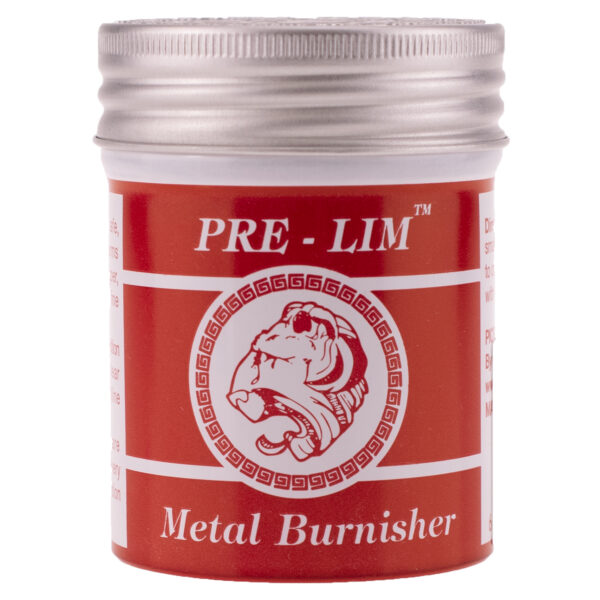 Pre-Lim Metal Burnisher 65ml | GC Abrasives