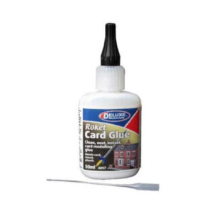 Roket Card Glue - AD57 | GC Abrasives