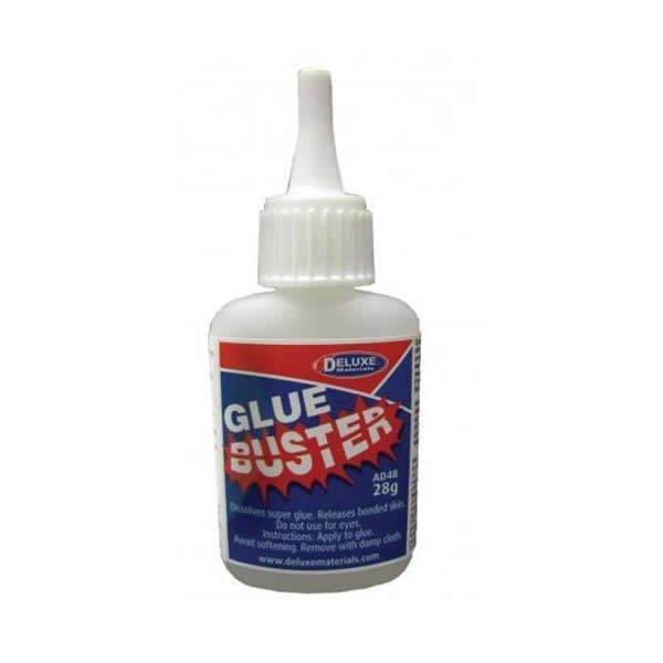 Glue Buster - AD48 | GC Abrasives