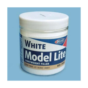 Model Lite – White – BD5 | GC Abrasives