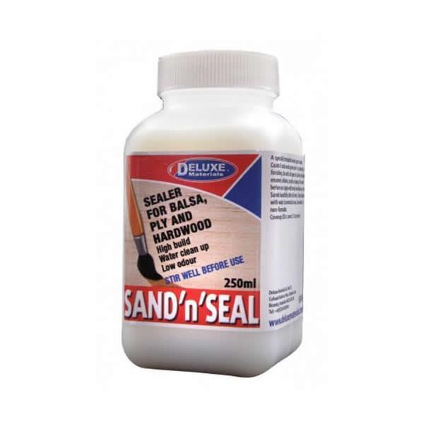 Sand ‘n’ Seal – BD49 | GC Abrasives