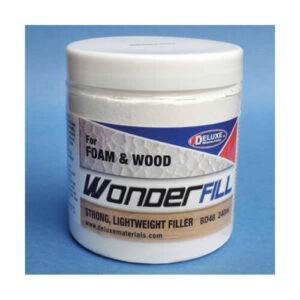 Wonderfill – BD48 | GC Abrasives