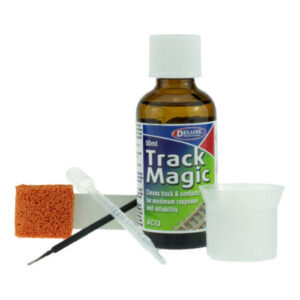Track Magic Cleaning Fluid 50ml