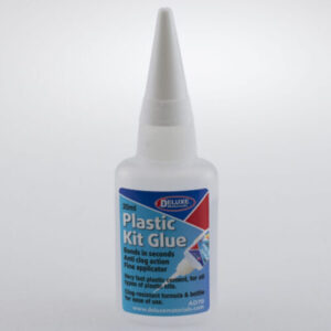 Plastic Kit Glue AD70