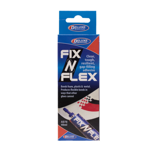 Fix n Flex AD78 Box