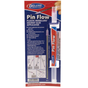 Pin Flow Applicator AC11
