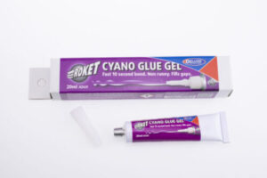 Roket Cyano Glue Gel AD69