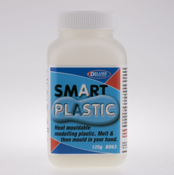 Smart Plastic BD63