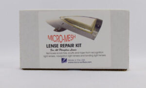 Micro-Mesh Lense Repair Kit