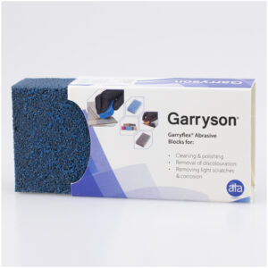 Garryflex 60grit Abrasive Cleaning Block
