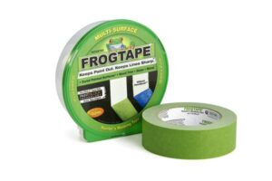 Frog Tape 36x41.1mm Green