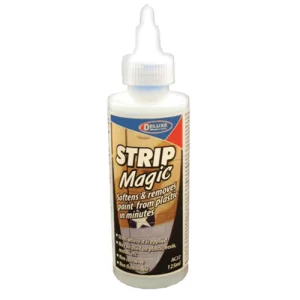 Strip Magic AC22 125ml Bottle