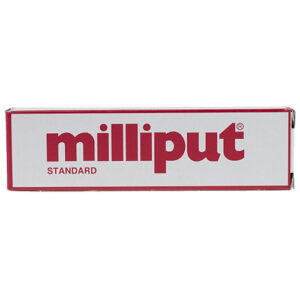 Milliput Standard | GC Abrasives