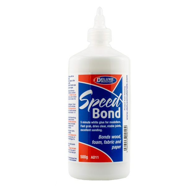 AD11 Speedbond 500g