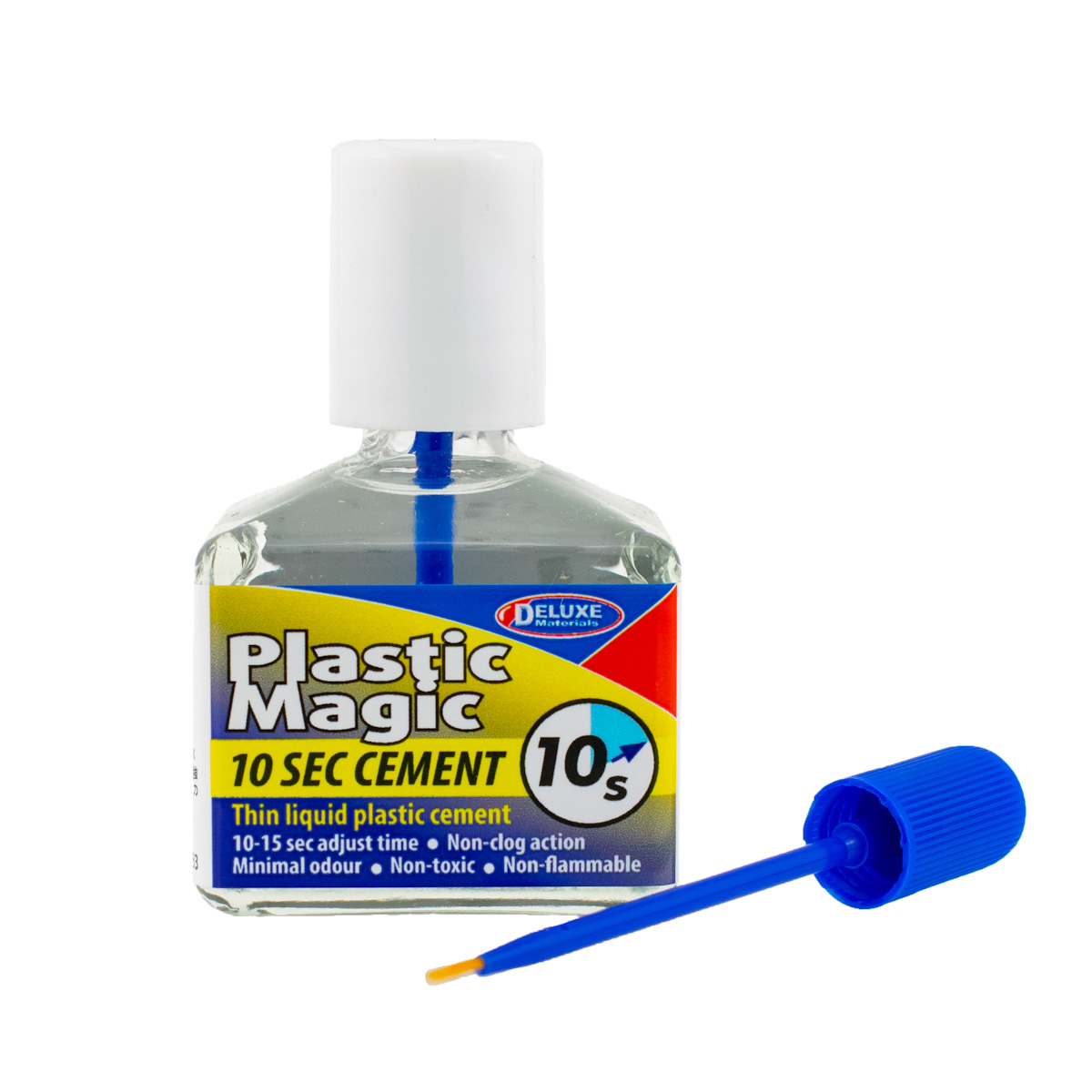 Perfect Plastic Putty (40ml)