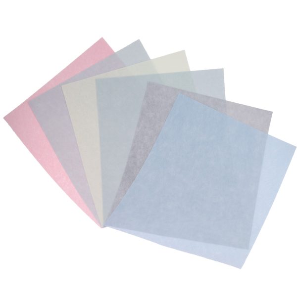 3M Wet/Dry Polishing Paper Pack