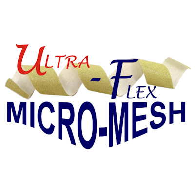 Micro-Mesh MX-90 - Metal Polishing Kit